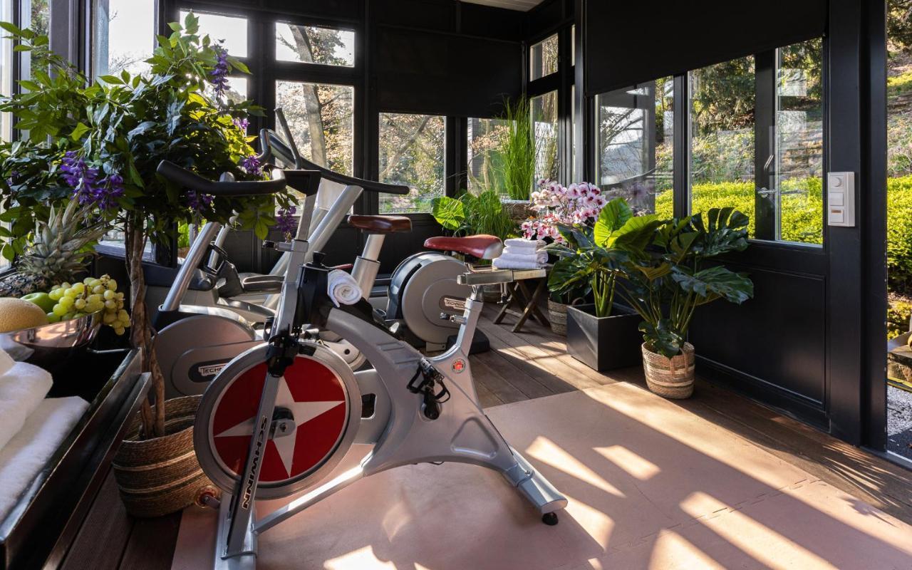Guesthouse Heidelberg Suites ภายนอก รูปภาพ