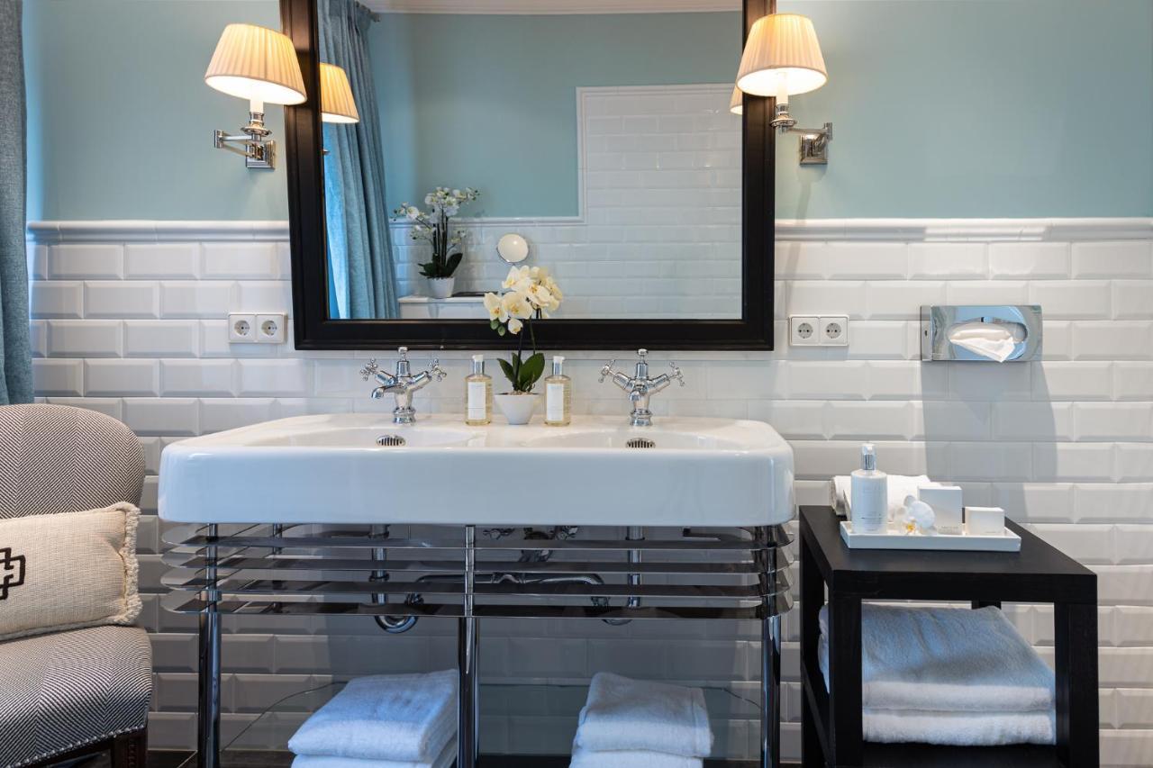 Guesthouse Heidelberg Suites ภายนอก รูปภาพ