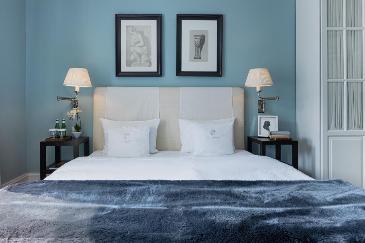 Guesthouse Heidelberg Suites ภายนอก รูปภาพ