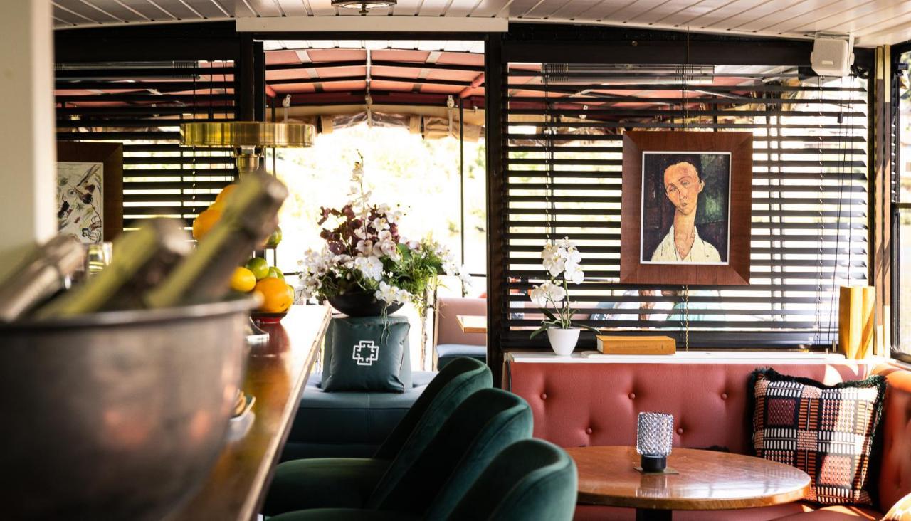 Guesthouse Heidelberg Suites ภายนอก รูปภาพ