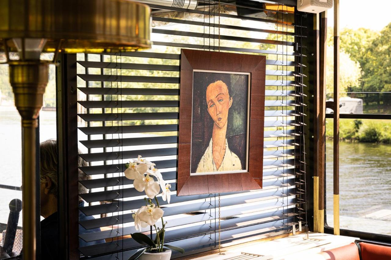 Guesthouse Heidelberg Suites ภายนอก รูปภาพ