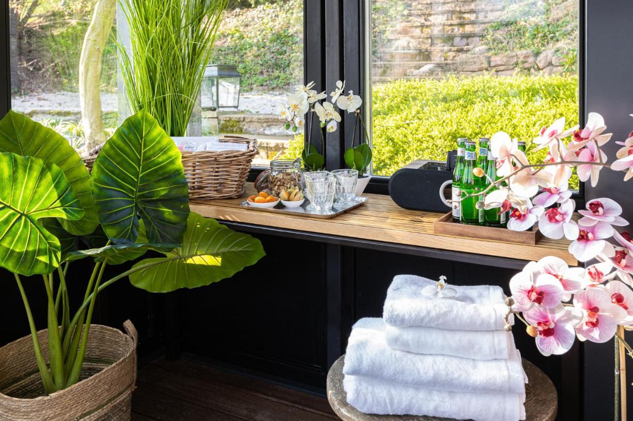 Guesthouse Heidelberg Suites ภายนอก รูปภาพ