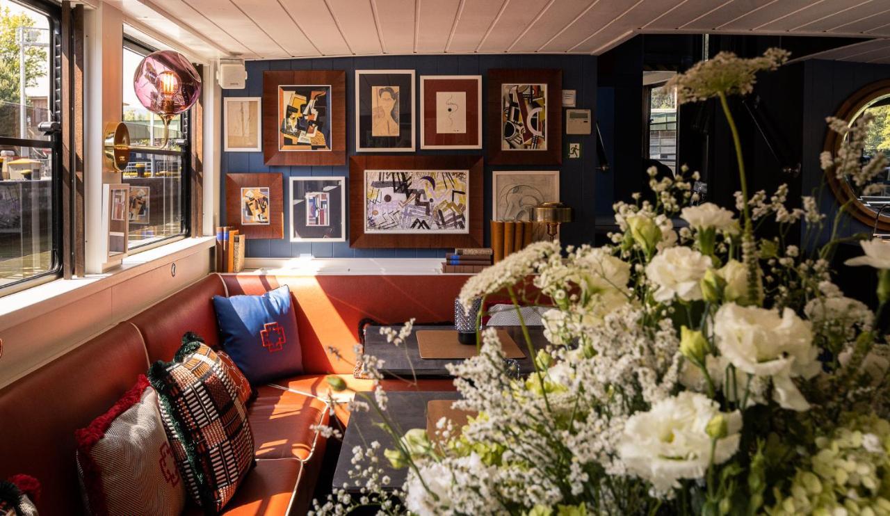 Guesthouse Heidelberg Suites ภายนอก รูปภาพ