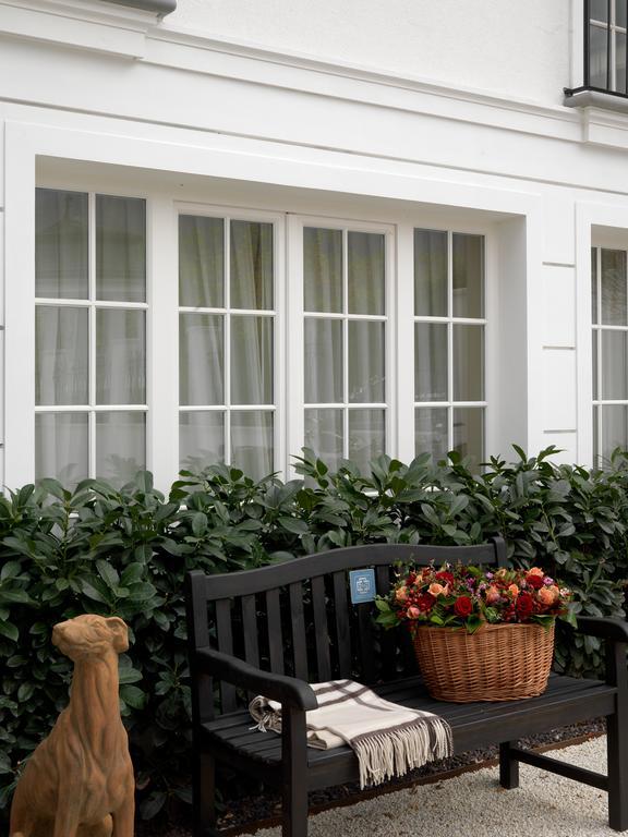 Guesthouse Heidelberg Suites ภายนอก รูปภาพ