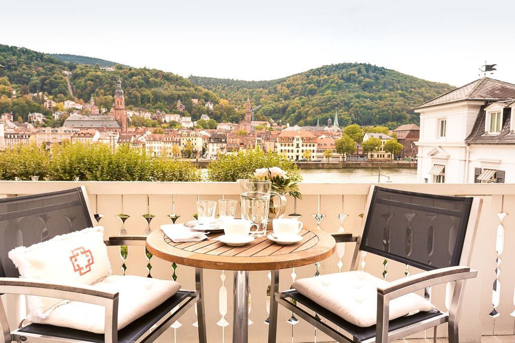 Guesthouse Heidelberg Suites ห้อง รูปภาพ