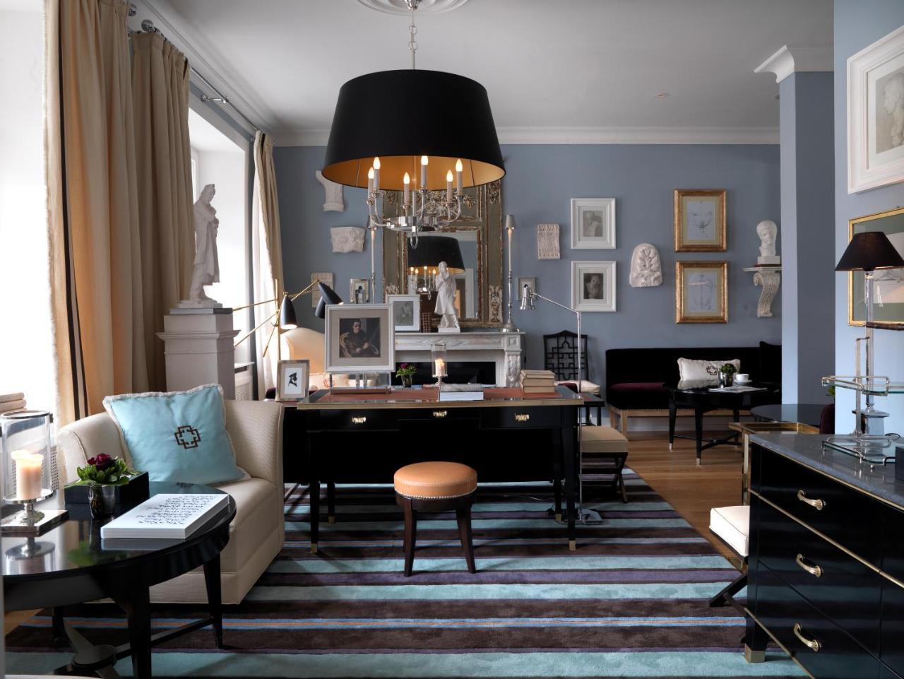 Guesthouse Heidelberg Suites ภายนอก รูปภาพ