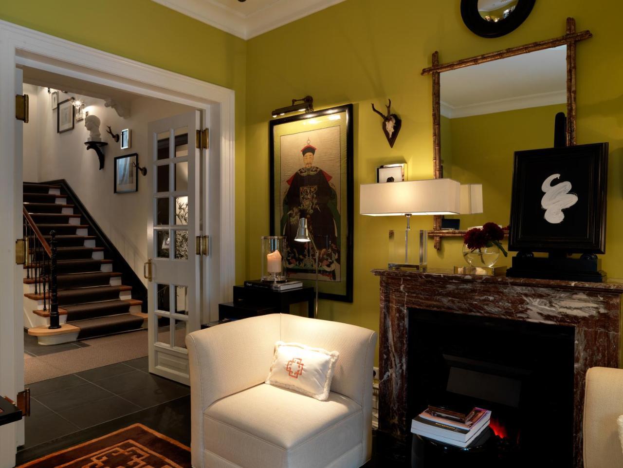 Guesthouse Heidelberg Suites ภายนอก รูปภาพ