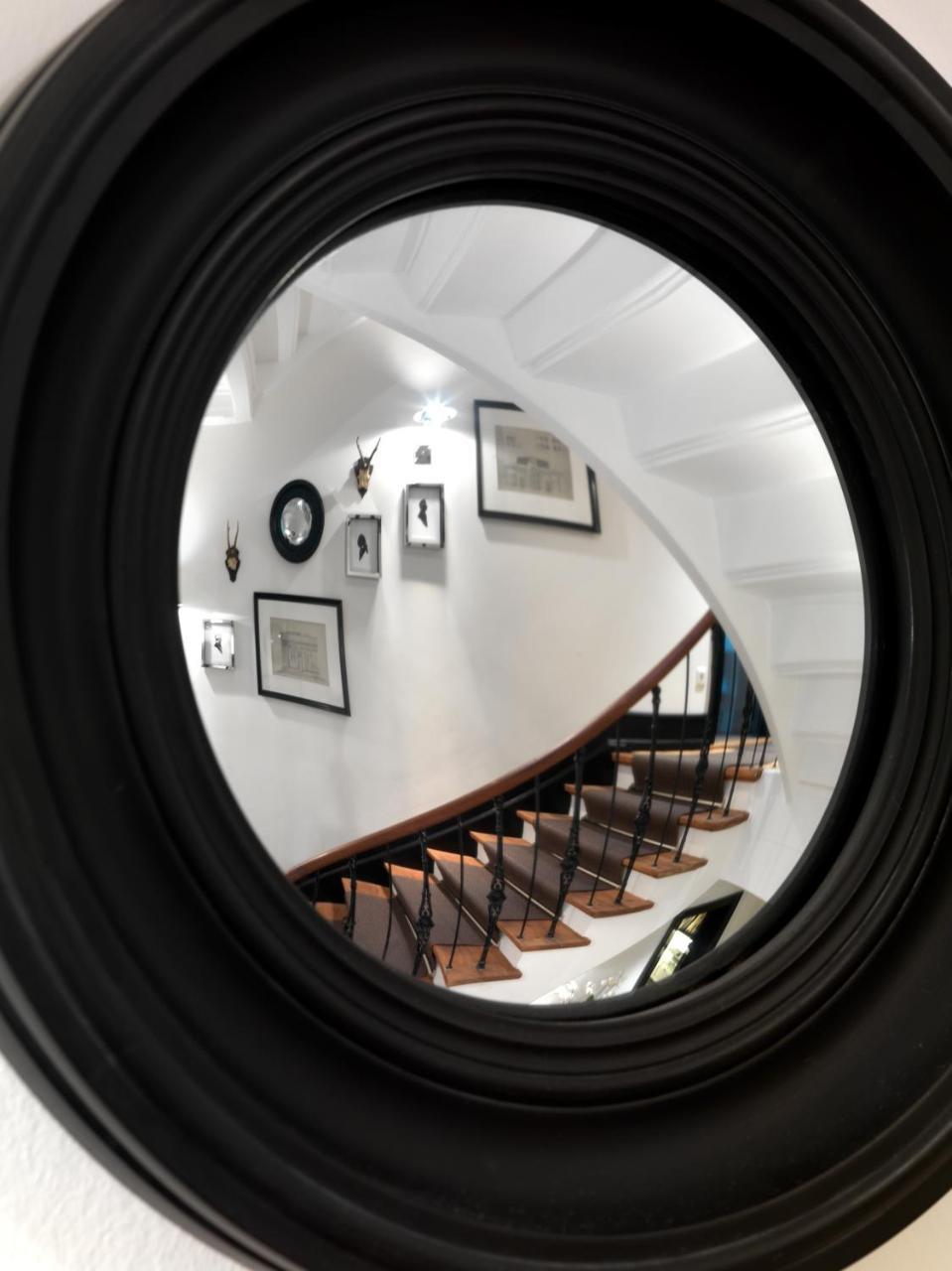Guesthouse Heidelberg Suites ภายนอก รูปภาพ